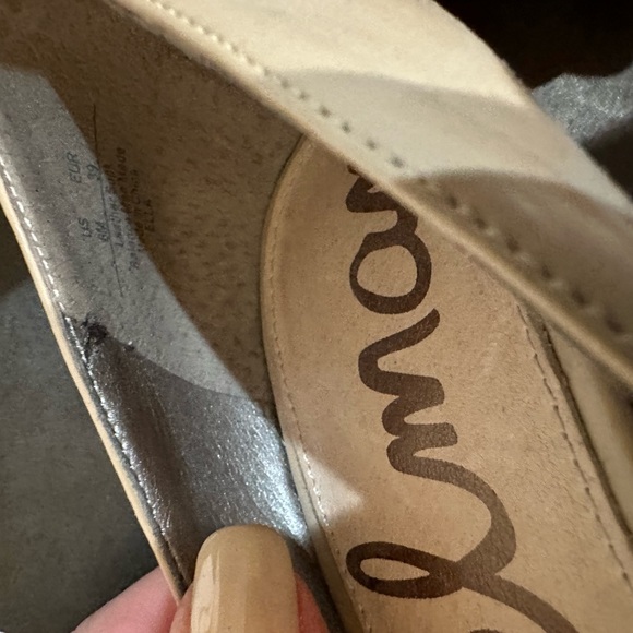 Sam Edelman - Picture 4 of 4